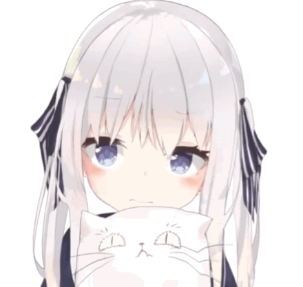 [GIF not support] cat.gif